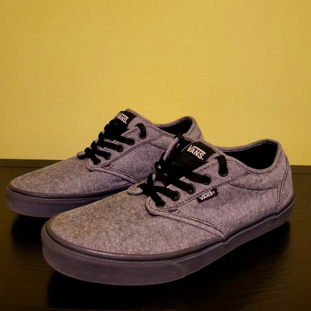Vans sz 11